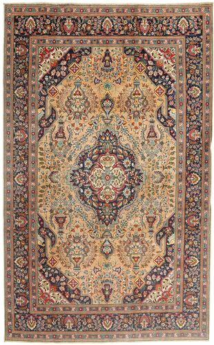 Tabriz Patina carpet AXVZZZZQ376