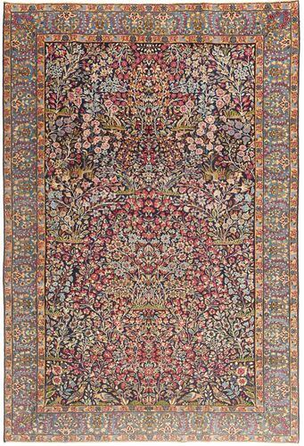 Kerman Patina carpet AXVZZZZQ419