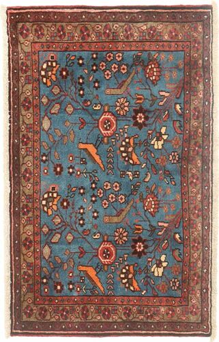 Rudbar carpet AXVZZZZQ1073
