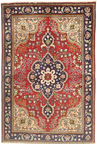Tabriz carpet AXVZZZZQ1204