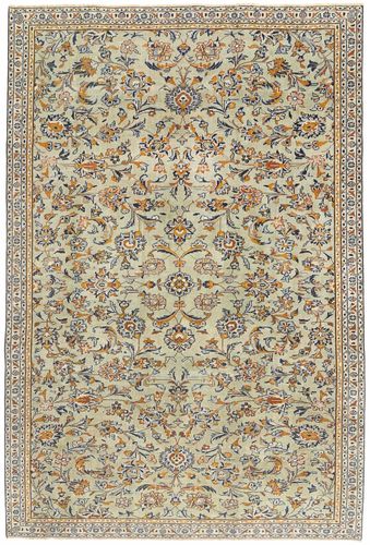 Keshan Patina carpet AXVZZZZQ435