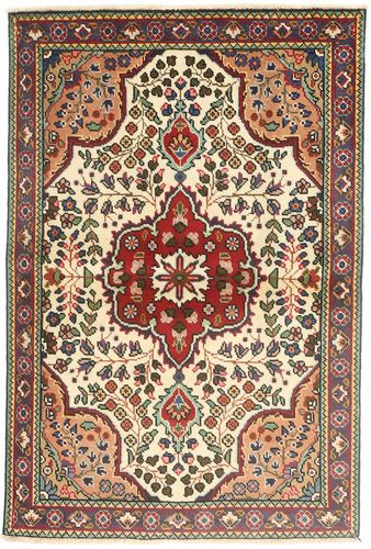 Tabriz carpet AXVZZZZQ1240