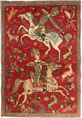 Tabriz carpet AXVZZZZQ1172