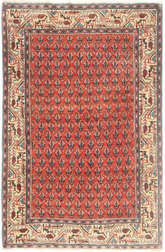 Sarouk Mir carpet AXVZZZZQ1030