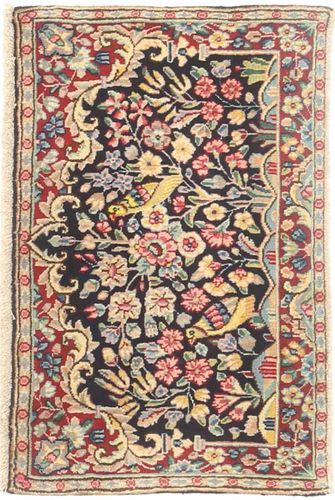 Kerman carpet AXVZZZZQ1023