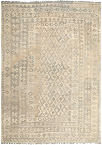 Kilim Natural / Overydyed carpet XKJ17