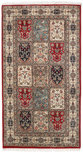 Bakhtiari Indo carpet FRIA57