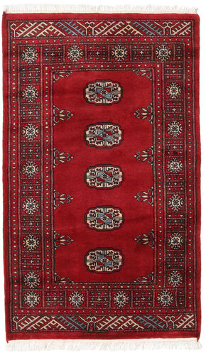 Pakistan Bokhara 2ply carpet RXZQ159
