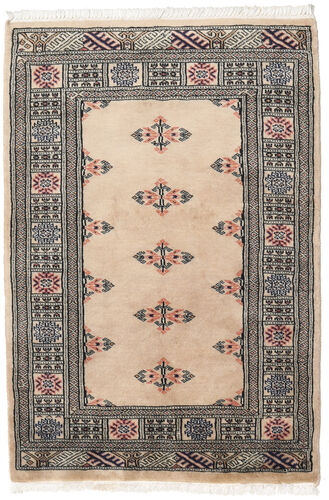 Pakistan Bokhara 2ply carpet RXZQ166