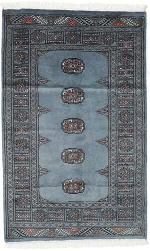 Pakistan Bokhara 2ply carpet RXZQ214