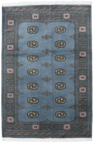 Pakistan Bokhara 2ply carpet RXZQ233