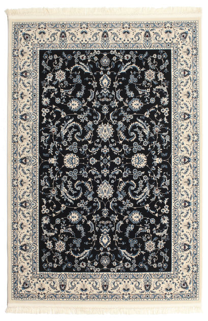 Nain Florentine - Donkerblauw 160x230 - RugVista