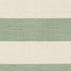 Cotton stripe - Mint