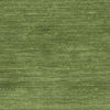 Handloom fringes - Verde