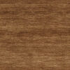 Handloom fringes - Brown