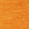 Handloom fringes - naranja