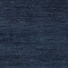 Handloom fringes - Azul Oscuro