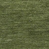 Handloom fringes - Green