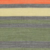 Rainbow Stripe - Gris