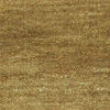Handloom fringes - Verde oliva