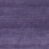 Handloom fringes - Purper