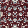 Nain Florentine - Dark Red