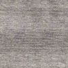 Gabbeh loom Two Lines - Grey