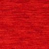 Gabbeh loom - Rust_Red