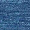 Gabbeh loom Two Lines - Blue