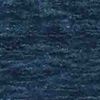 Gabbeh loom Two Lines - Dark Blue