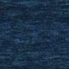 Gabbeh loom - Donkerblauw