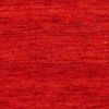 Gabbeh loom - Rust_Red