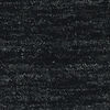 Gabbeh loom Two Lines - Black / Grey
