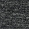 Gabbeh loom Two Lines - Medium Grey