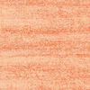 Kilim Chenille - Peach Orange