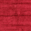 Kilim Chenille - Deep Red