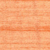 Kilim Chenilla - Naranja-Peach