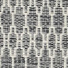 Kilim Long Stitch - Oscuro Gris