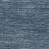 Handloom fringes - Deep_Petrol