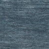 Handloom fringes - Deep Petrol
