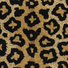 Leopard - Bege